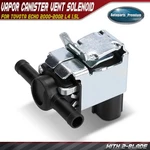 Vapor Canister Purge Valve For Toyota Echo 2000-2002 L4 1.5L Naturally Aspirated. Fixed Price $25.99.