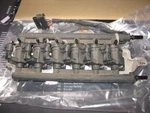 Porsche 911 Panamera 991 Diverter Pressure Solenoid Valve Pack 7PP906283J. Fixed Price $99.99.