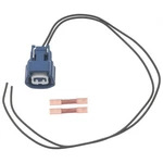 Vapor Canister Purge Solenoid Connector Standard S2885. Fixed Price $32.95.