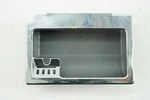 2001-2005 Audi Allroad Front Coin Holder Insert Trim 4B0857951. Fixed Price $23.76.