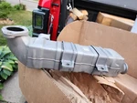 !!!!!cardone Erg Cooler 4E-3001 !!!!!!!. Fixed Price $350.00.