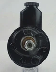 1969 Camaro & Nova V-8, 350 Or 396 Big Block Power Steering Pump Assembly Black. Fixed Price $159.00.