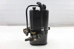 Ferrari 360, 456, Fuel Vapor Filter, European Style, Used, P/n 174782. Fixed Price $350.00.