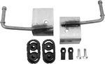 Dynomax 36493 Exhaust System Hanger. Fixed Price $51.05.