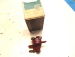 Gm 1980 Pontiac Buick Oldsmobile Emissions Vacuum Valve Part # 10010391 Nos. Fixed Price $9.75.