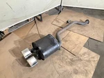 04-08 Chrysler Crossfire Rear Exhaust Muffler & Pipe W/ Tip Oem. Fixed Price $159.65.