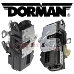 Dorman Front Lock Actuator Motor For 2007-2009 Gmc Yukon Body Doors Qs. Fixed Price $342.78.