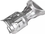 Genuine Nissan Exhaust Manifold Heat Shield 16590-JA01C. Fixed Price $57.83.