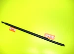 Door Molding Glass Window Rubber Seal Driver Side Rear Back Toyota Matrix 09-14. Fixed Price $109.89.