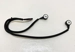 07-18 Genuine Bmw E90 Lci 335I Knock Ping Sensor 13627566786 535I 135I X5 M3. Fixed Price $24.99.