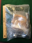 Mg Midget Air Pump Misc Parts. Fixed Price $25.00.
