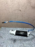 2016 Maserati Quattroporte Ghibli Charcoal Vapor Canister Tank 06700032530 14-18. Fixed Price $25.00.