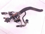2003-2007 Honda Accord 2.4L Egr Exhaust Gas Recirculation Valve 18011-RAA-A00. Fixed Price $129.67.