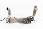 Used 2008-2013 Bmw E70 E90 335D X5 Egr Valve And Cooler. Fixed Price $299.99.