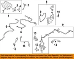 Ford Oem-vapor Canister Purge Solenoid CU5Z9F945D. Fixed Price $54.12.