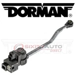 Dorman Shift Interlock Solenoid For 2001-2006 Chevrolet Silverado 3500 Ap. Fixed Price $60.87.
