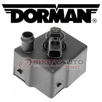 Dorman Vapor Canister Vent Solenoid 2014-2018 Ford Special Service Cp. Fixed Price $62.28.