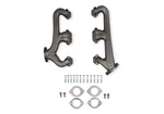 Hooker 8525HKR Cast Iron Exhaust Manifolds 2-1/2" Outlet Natural. Fixed Price $337.95.
