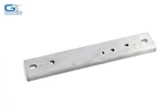 2022 Mercedes GLB250 X247 Exhaust Center Muffler Resonator Pipe Bracket Oem. Fixed Price $24.99.