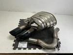 2017-2023 Porsche Panamera 4S 2.9L Rear Right Passenger Exhaust Muffler Silencer. Fixed Price $199.99.