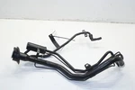 18-25 Mitsubishi Eclipse Cross Es 1.5L Fuel Filler Neck Hose Tube Pipe 1710A792. Fixed Price $101.28.