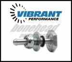Vibrant Performance 12890 Soft Mount Vacuum Line Fitting Kit. Fixed Price $18.79.
