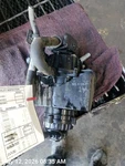 Air Injection Pump Blower Assembly Fcv Fits 15-16 Tucson 11178793. Fixed Price $150.00.