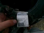 Genuine Mopar Jumper Wiring 68264517AA Ram 1500 3.0 Ecodisel. Fixed Price $40.00.