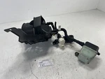 2017-2020 Jaguar F-pace Charcoil Canister Evap Vapor Carbon Tank Assembly Oem. Fixed Price $43.19.