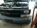 Astrovan 2001 Fuel Vapor Canister 104858705. Fixed Price $79.80.