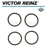 Mahle Crankcase Vent Valve Seal 2004-2008 Ford E-450 Super Duty Vv. Fixed Price $18.56.