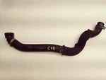 2007AUDI A6 4.2L Secondary Air Pump Hose / Line 4F0133817 C10. Fixed Price $45.00.