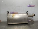 2021 Toyota Sienna 2.5L Muffler Exhaust. Fixed Price $204.00.