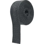Allstar Performance 34254 Exhaust Wrap - 2" Wide 15 Ft Roll Black New. Fixed Price $24.14.