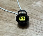 Ford 3U2Z-14S411-JZA Wiring Harness Pigtail Connector WPT-322. Fixed Price $15.00.