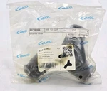 New Vaico Engine Crankcase Breather Hose Connector V102275 Vw Passat/audi A4. Fixed Price $15.87.