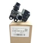 New A0005003040 For Mercedes-benz Glc W205 Cooling Water Change Over Valve Us. Fixed Price $75.84.