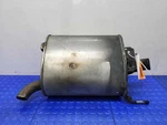 13-20 Lexus GS350 Rear Exhaust Muffler Left Driver Side Genuine Oem 1744031160. Fixed Price $218.49.