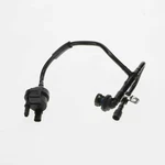 Vapor Canister Purge Solenoid Standard Motor Products CP863. Fixed Price $205.20.