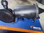 Vaico V45-0054 Engine Crankcase Vent Valve For 99610702601. Boxster 911. Fixed Price $69.99.