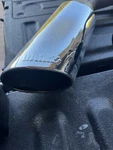 Banks Exhaust System For 2018 F150. Had On My Truck Week. Fixed Price $149.99.