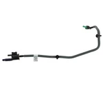 Oem New Ford F-150-2020-2025 Purge Solenoid/fuel Support Bracket- L1MZ-9B325-A. Fixed Price $126.81.
