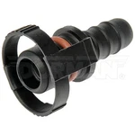 Dorman 800-201 Crankcase Ventilation Hose Connector, Straight 12 Mm Barbed. Fixed Price $21.52.