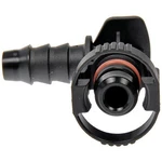 Dorman 800-067 Crankcase Ventilation Hose Connector, Elbow 90 Mm Barbed. Fixed Price $32.17.