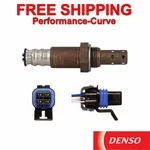 Denso Oxygen O2 Sensor Direct Fit 234-4565. Fixed Price $64.95.