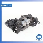 10-12 Lr Range Rover L322 A/c Heater Water Control Valve W/ Bracket Oem. Fixed Price $145.25.