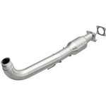 Magnaflow 49 State Converter 60504 Direct Fit Catalytic. Fixed Price $1180.00.