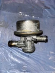 1970 1972 Datsun 240Z Anti Backfire Check Valve Emissions Control Device. Fixed Price $45.49.