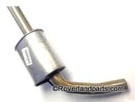 2010-2013 Range Rover Muffler Left Rear (5.0L Sport). Fixed Price $250.00.
