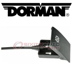 Dorman Parking Brake Release Cable For 2007-2009 Chevrolet Avalanche Fa. Fixed Price $44.75.